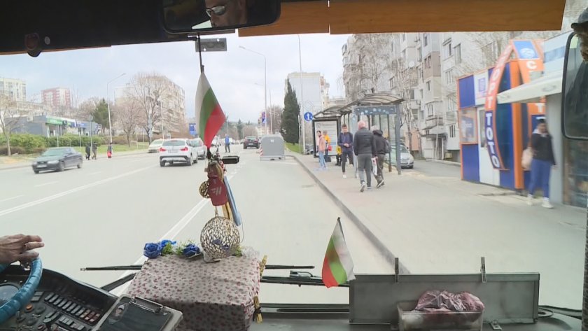 Схеми в градския транспорт във Варна – ниски заплати при високи инвестиции, къде отиват парите?