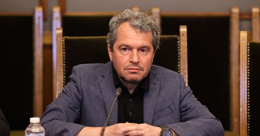 Хаджи Тошко реши изборите