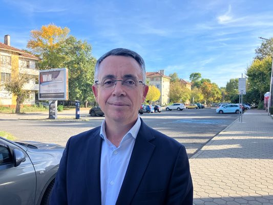 Хасан Азис прибирал по 1 млн. лв. рушвет на година от Румен Вълка