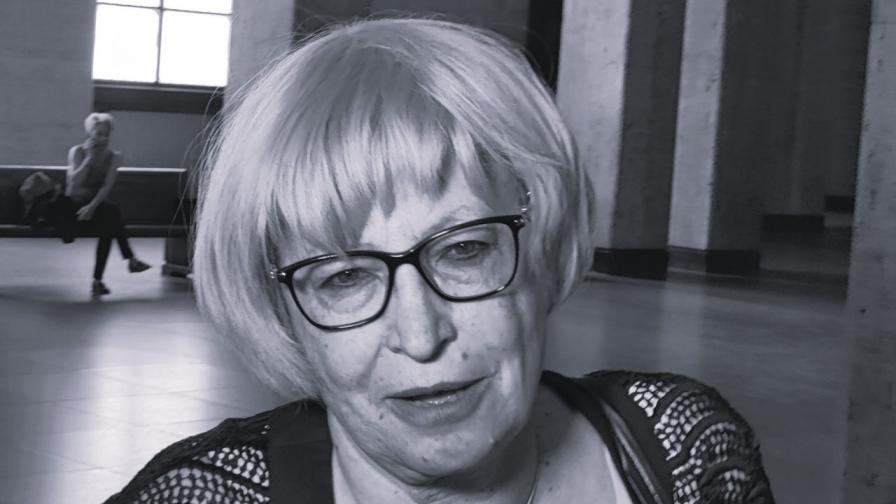 Черна вест: Отиде си адвокатът на Златко Баретата