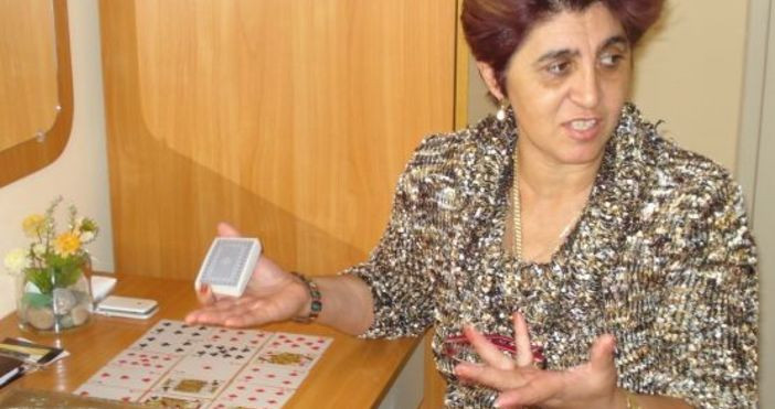 Ясновидката Станка Ангелова: Родовите проклятия съсипват живота на цели фамилии