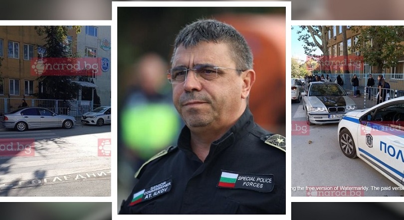 Narod.bg до министър Атанас Илков: Полицаи се гаврят с варненци, бягат с патрулката след сигнал до 112 (СНИМКИ)