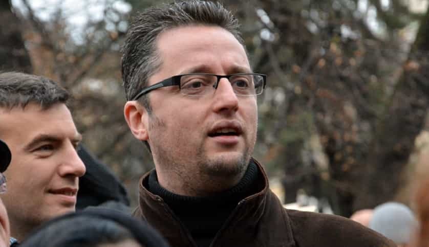 Narod.bg до прокуратурата: Протестърът-министър Виктор Стоянов в конфликт на интереси (I ЧАСТ + ДОКУМЕНТИ)