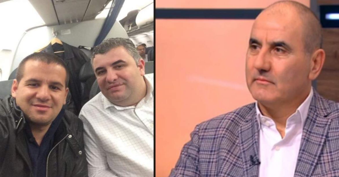 Братя Вълневи редят соларни панели в Струмяни