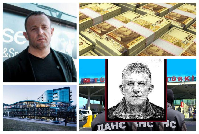 Всички контрабандисти на София ли се казват Паскал? Вижте кой е вторият Паскал на столицата
