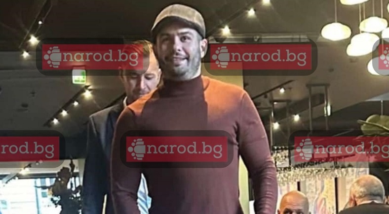 Горчиво в Narod.bg: Асен Василев завъди нов приятел – Криско Гъ*а