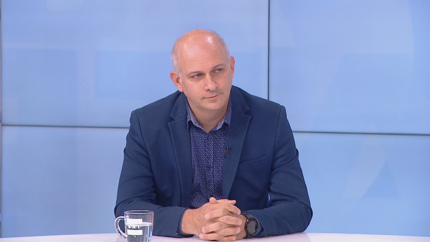 Директорът на Народния театър: Не виждам проблем в пиесата