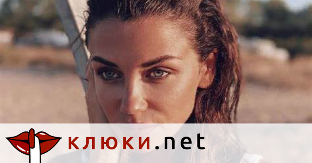 Ексклузивно: Диляна Попова си хвана гадже в „Oстровът“