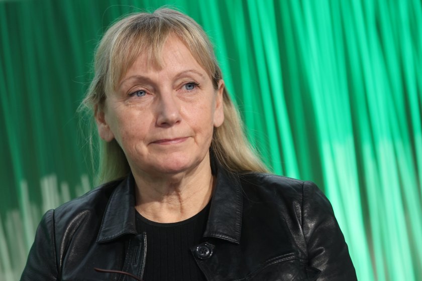Елена Йончева: Да се създава &bdquo;санитарен кордон&ldquo; за една партия, друга – да се постави в &bdquo;усмирителна риза&ldquo;, няма да доведе до нищо добро