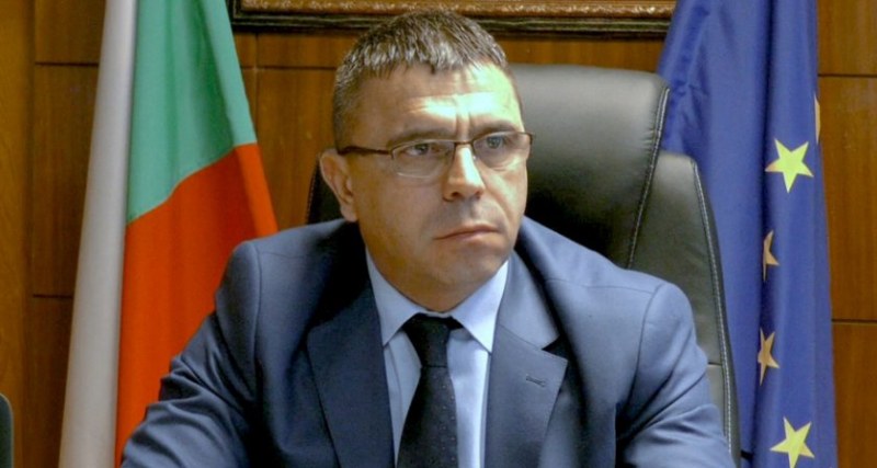 МВР подпука депутат за купуване на гласове