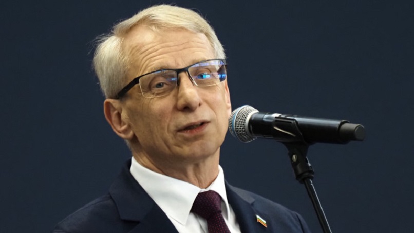 Николай Денков сринат със земята: Съжалявам, че го направих премиер