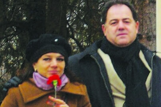 Посланикът ни в Украйна Николай Ненчев към служителка в посолството: Ела да ми пипнеш ку*а, да видиш колко съм надървен!