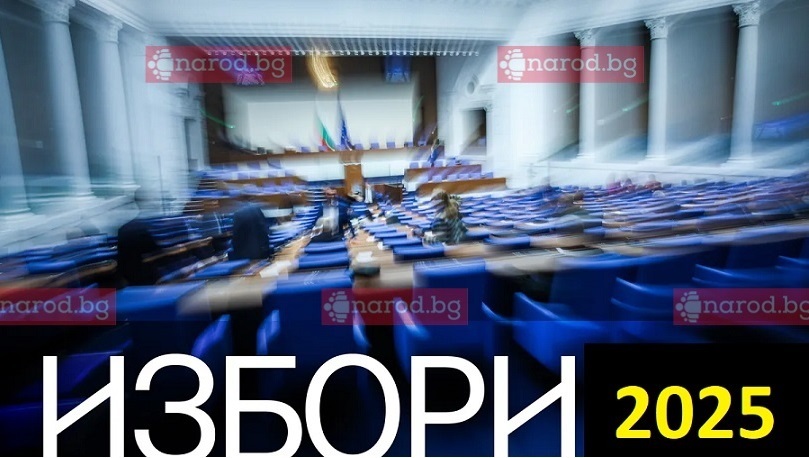 Провал на първия мандат – идат избори №8