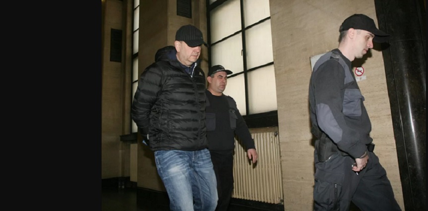 Само в Narod.bg: Ето го убиеца на Алексей Петров!(СНИМКИ)