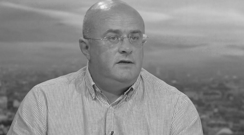 СЪМНЕНИЯ: Илхан Андай отровен, докато разследвал милионите на Ахмед Доган?