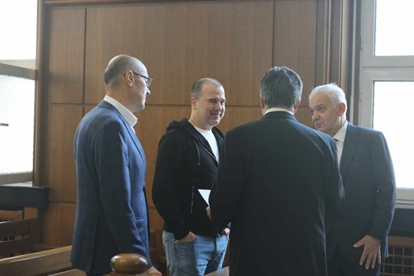 Цветомир Найденов: Васил Божков ни каза „ще ликвидирам вас и Кирил Домусчиев като Манол Велев и Йордан Димов“