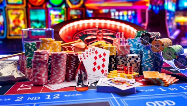 41 344 българи са болни от хазарт, има ли лечение?