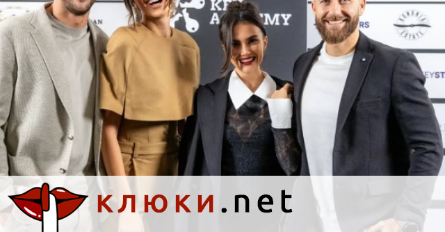 Алекс Богданска прибра в дома си „изключително надарения и потентен” Мартин (Хубавицата заживя с новия си на семейни начала)