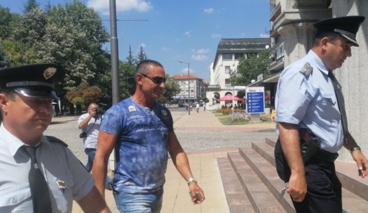 Главен архитект на съд за подкуп, НК дава 30 години затвор