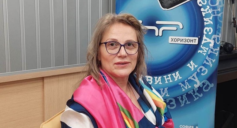 Д-р Цветеслава Гълъбова с диагноза в Narod.bg: Прокуратурата спи, олигофрените беснеят