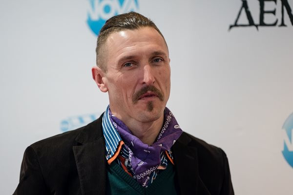 Димо Алексиев бил заловен да шофира пиян след участие в „Черешката на тортата“