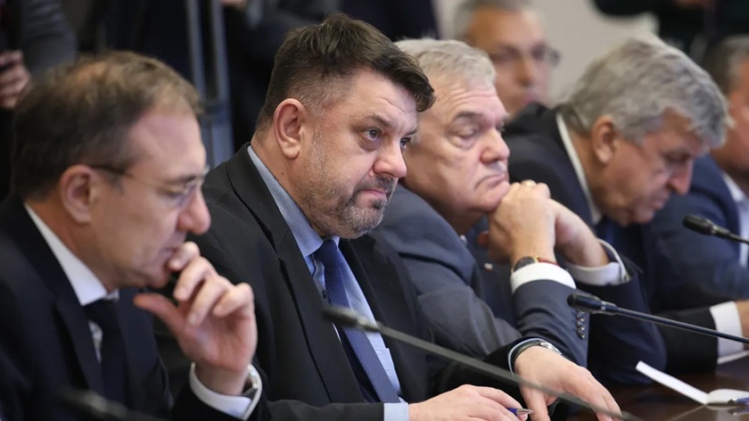Заради конгреса: БСП пред разцепване