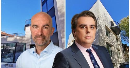 Измама за $3,1 млн.: Нова драма с фирмата на Асен Василев