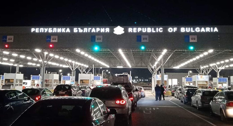 Какво ни чака по границите от 1 януари 2025-а?