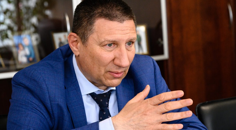 МЪЛНИЯ: Извънредна заповед от Борислав Сарафов