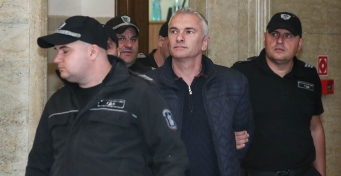 МЪЛНИЯ: Прокурор №1 поиска имунитета на Джейхан Ибрямов, заловен с една торба кеш