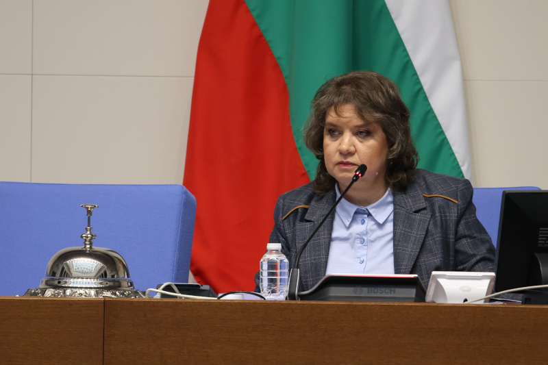 Наталия Киселова става премиер