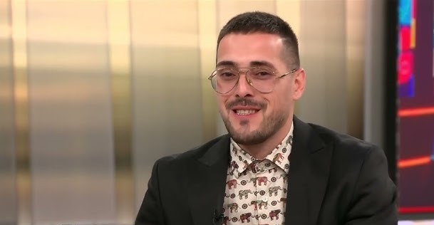 Победителят в риалити шоуто Марио Тодоров: Случвало се е да прекалявам с алкохола, но вече ще съм резервиран