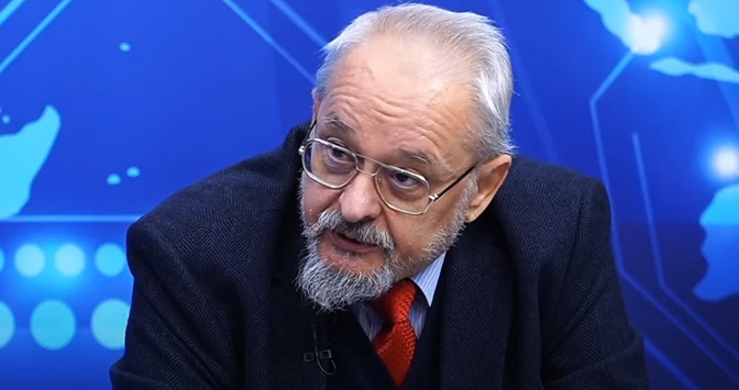 Решението: Партиите аут от изборния процес