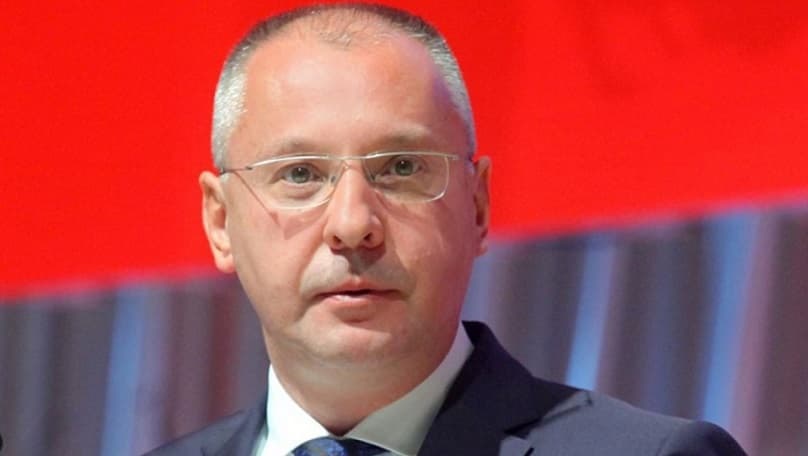 Сергей Станишев в късата листа за лидер на БСП