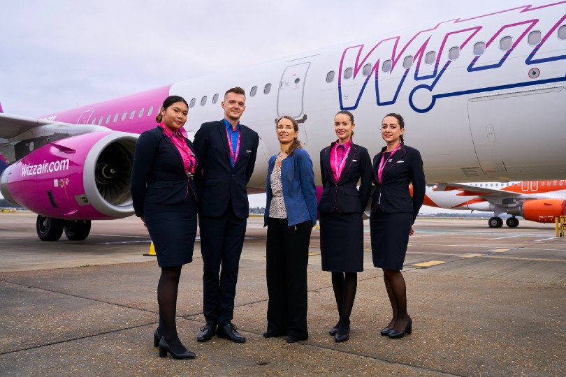 Скандал! WIZZ AIR мамят държавата и служителите си! Крият осигуровки, лъжат със заплати. Защо МТС мълчи?