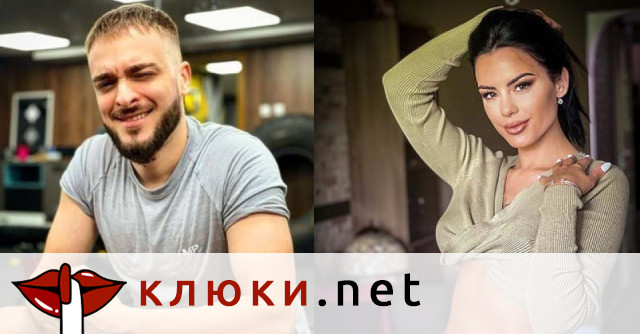 Цвети на Криско пали мъжа си с кръшни танци (Брюнетката вие снага по пижамка – Видео)