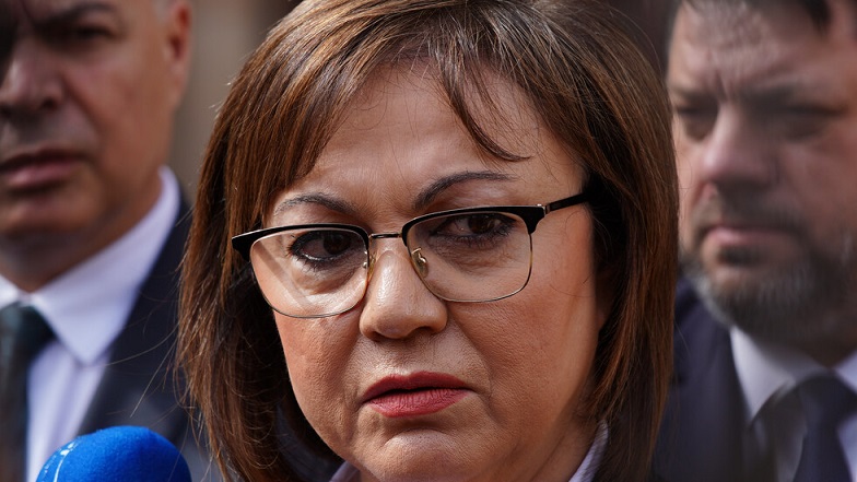 Eмисари шетат из България: Корнелия взима избиратели от БСП