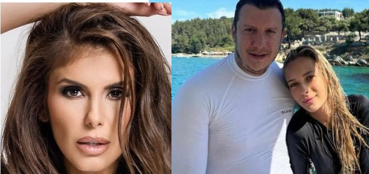 Бившият на Анелия забремени 20-годишна