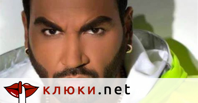 Ексклузивно: Азис се снима в американски сериал
