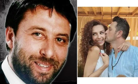 Иво Карамански наказал жестоко жената на Александър Сано заради изневяра
