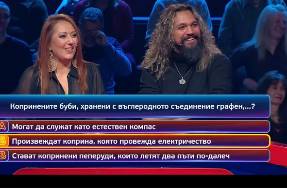 „Кой да знае” е новият лидер на зрителите (Докато „Черешката” търпи пълен провал)