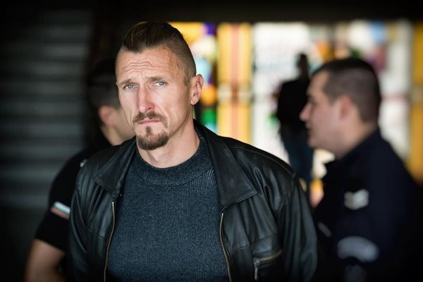 Пиянската изцепка на Димо Алексиев, предшествана от инцидент в „Черешката на тортата“