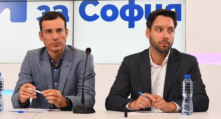 Похвално: Васил Терзиев чисти калинките на Борис Бонев