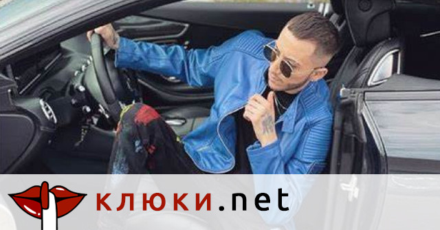 Синът на Софи Маринова стартира самостоятелна кариера