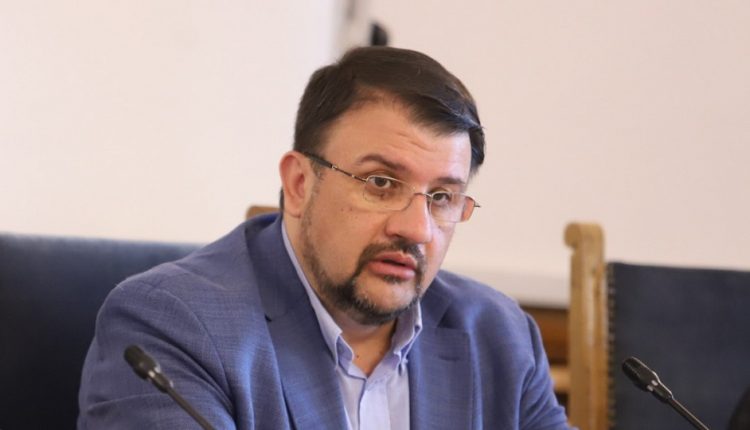 Високо напрежение между „Волт“ и „Промяната“