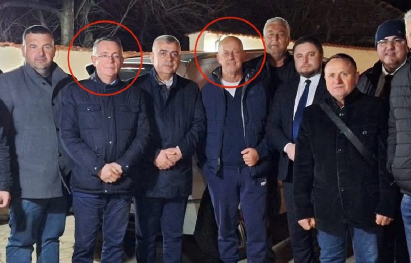 Враговете на етноса: Деребеите се събраха!
