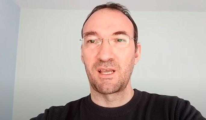 Иван и Андрей на ВОЙНА с Мавриков! Бившият „господар“: Не съм Ахмед Доган!