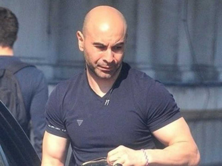Като дете Гълъбин Боевски искал да стане футболист като Марадона