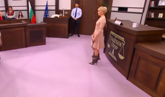 Ромина Андонова чака четвърто дете?