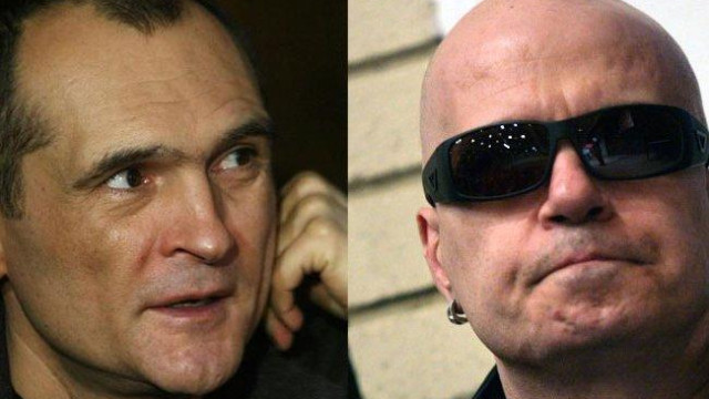Слави дължи зрението си на Васил Божков